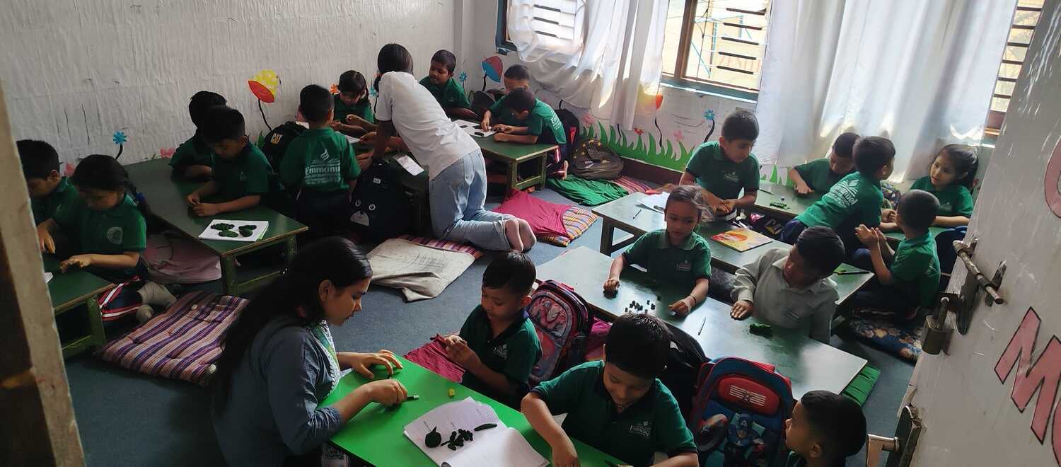 Emmanual School