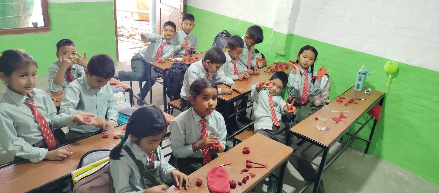Emmanual School