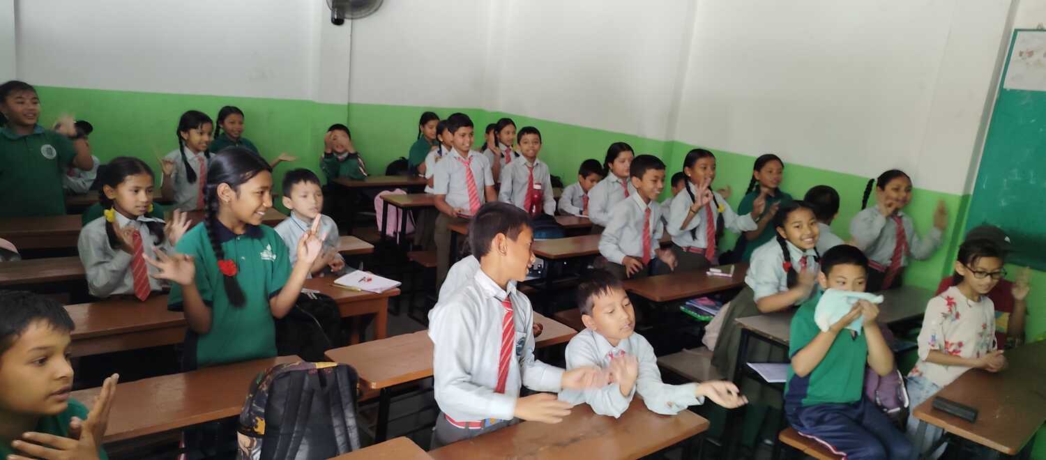Emmanual School