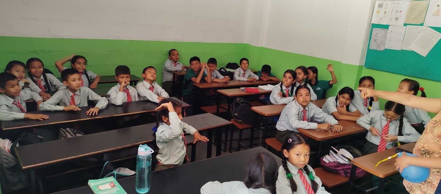 Emmanual School