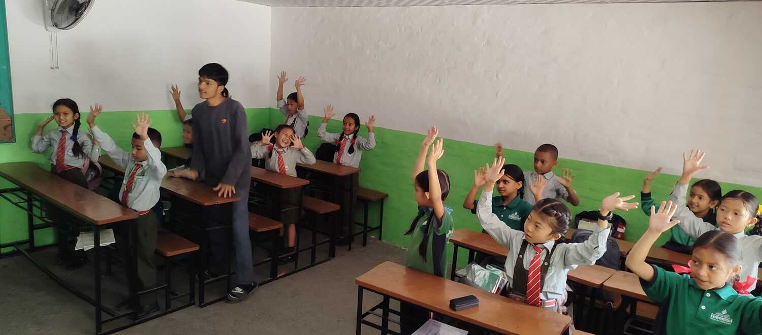 Emmanual School