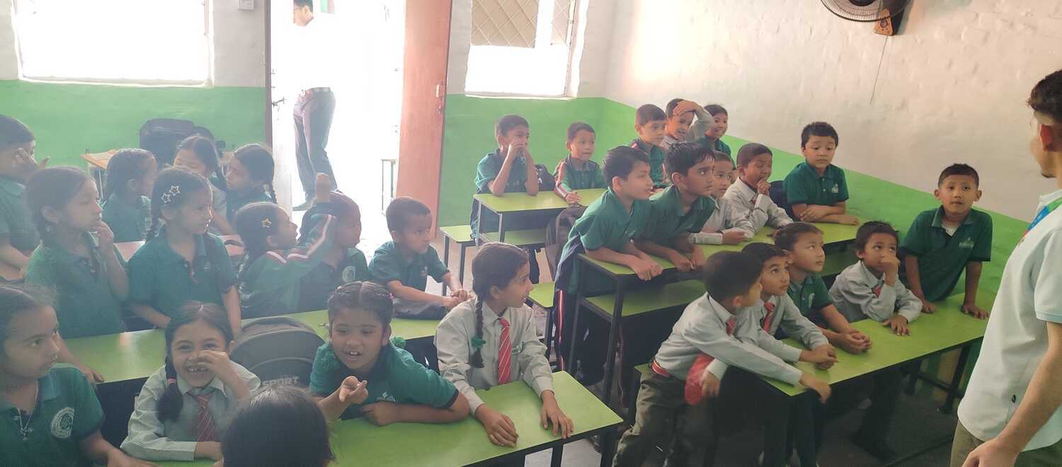 Emmanual School