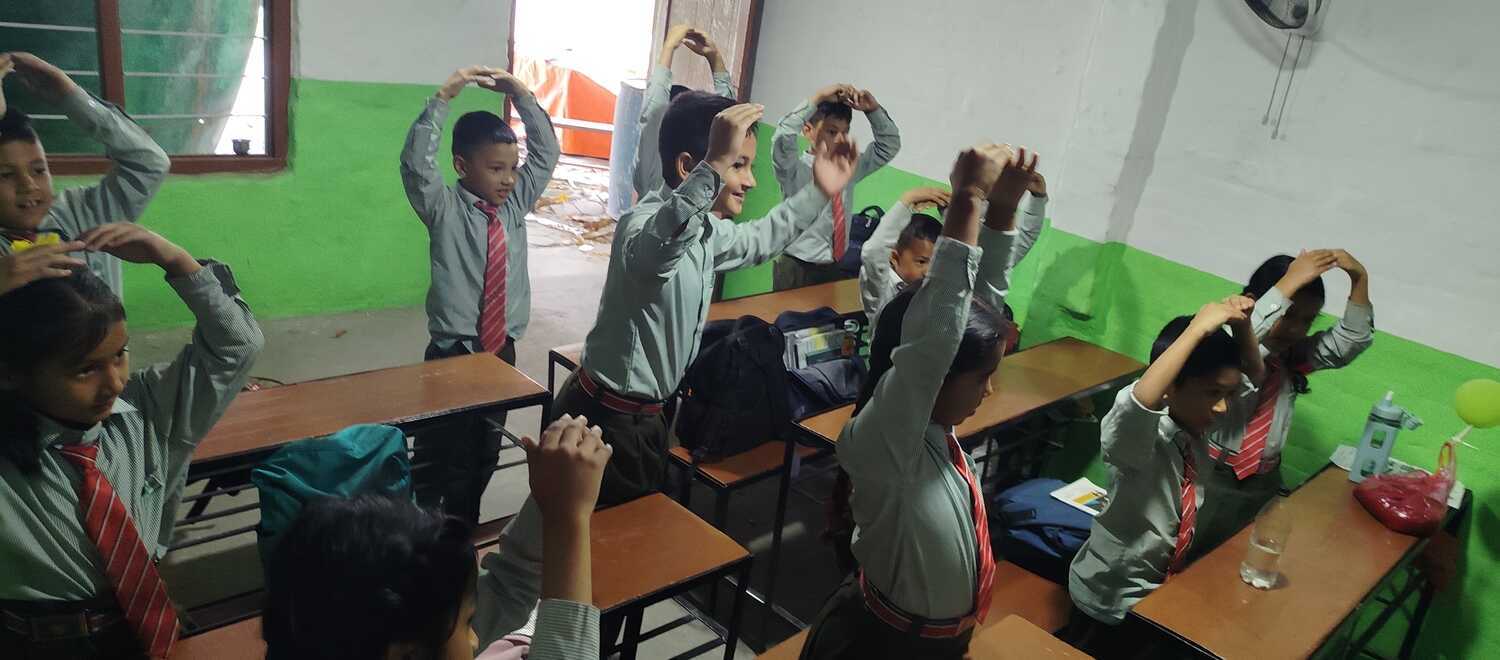 Emmanual School
