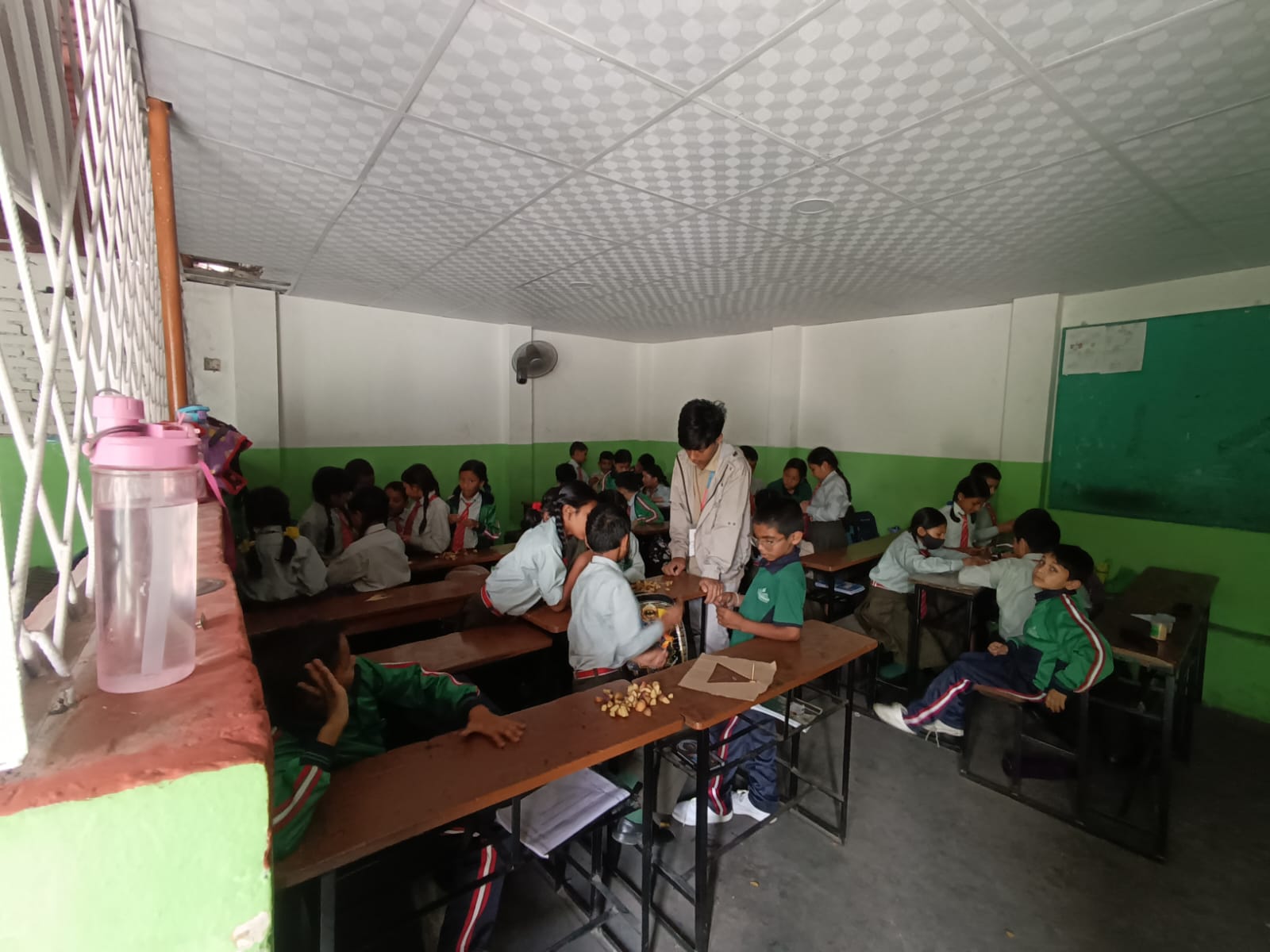 Emmanual School