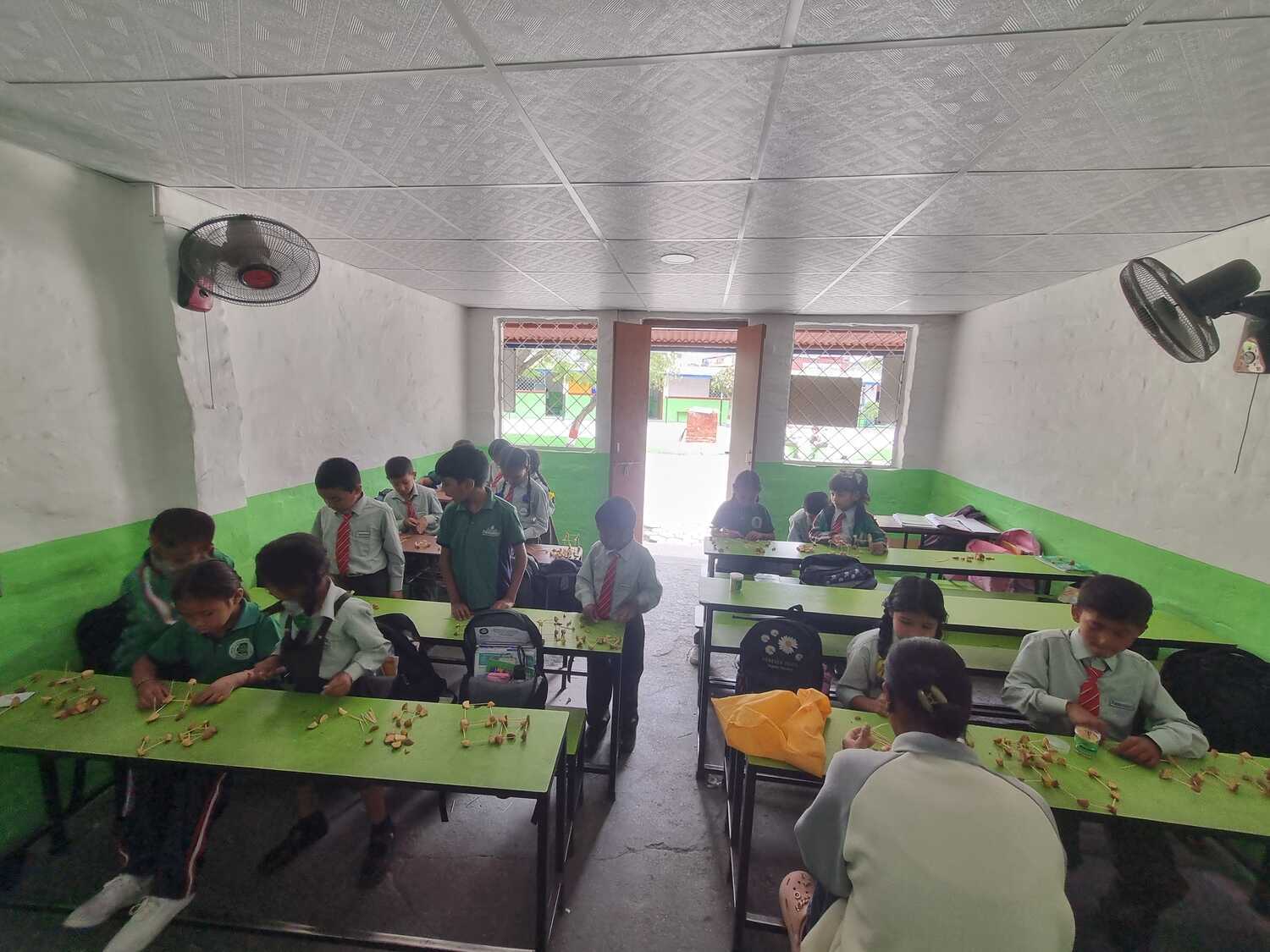 Emmanual School