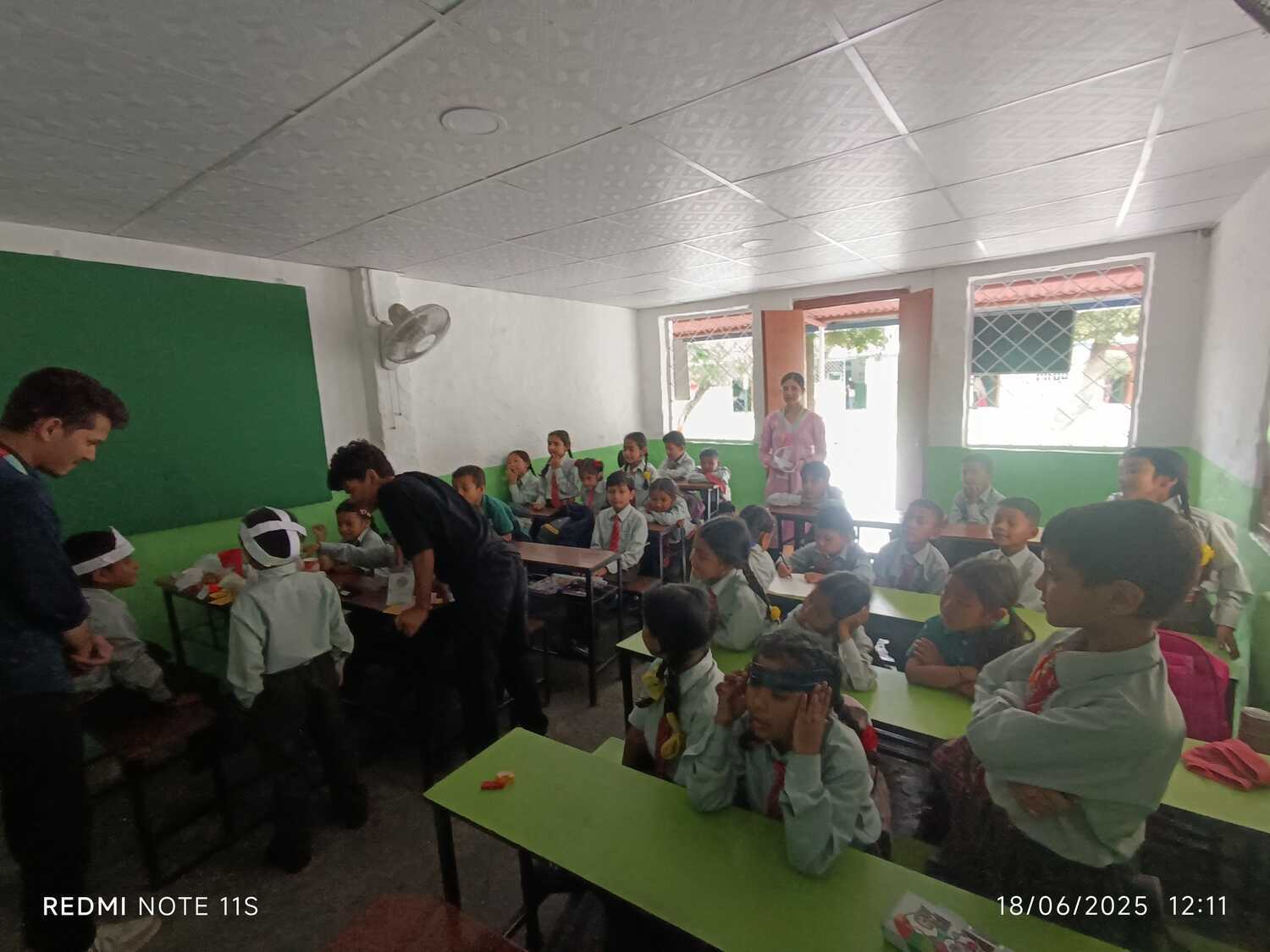 Emmanual School
