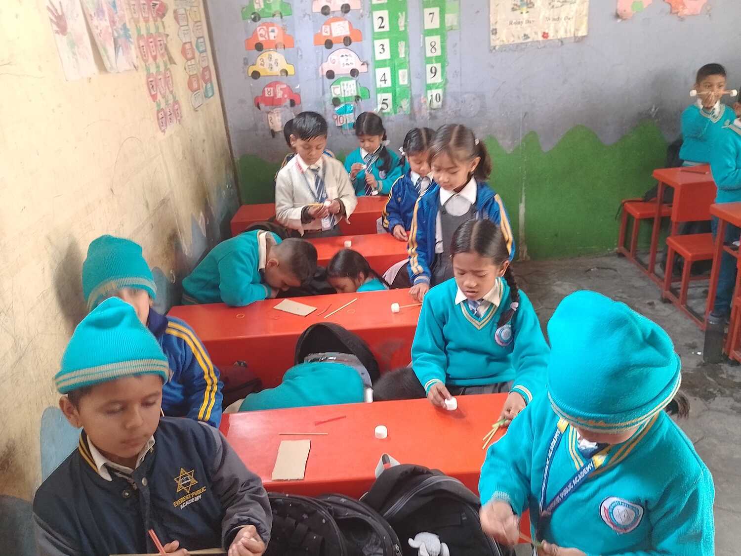 Everest Public Academy