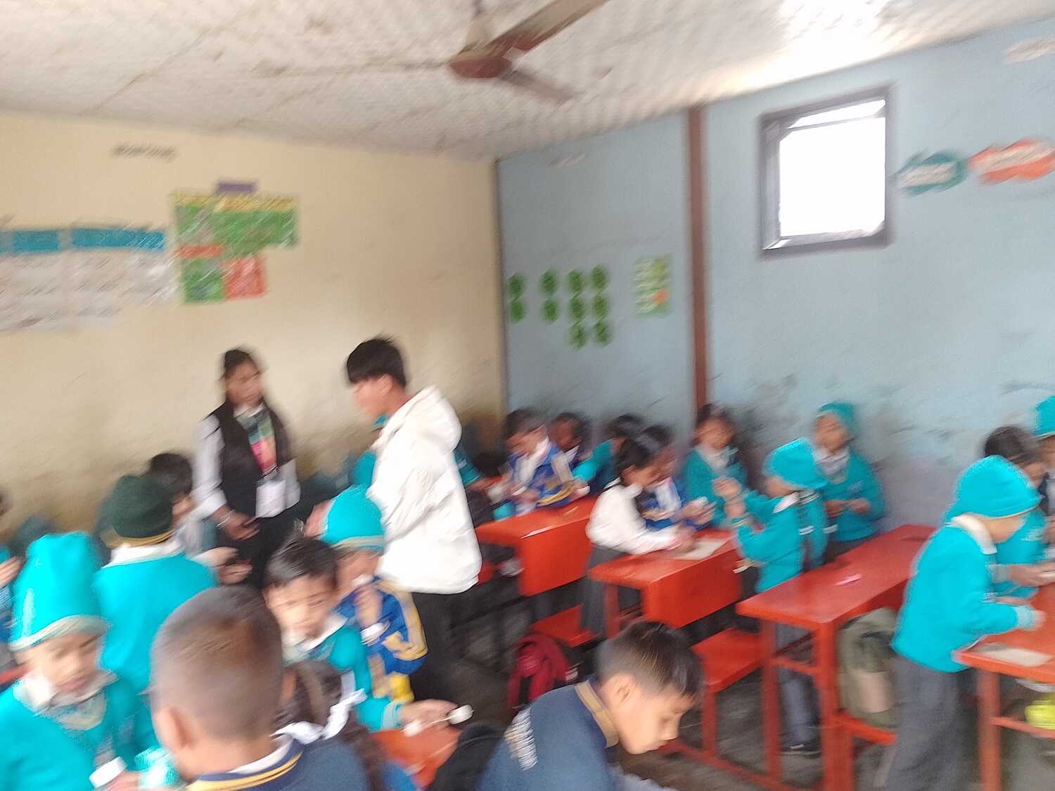 Everest Public Academy