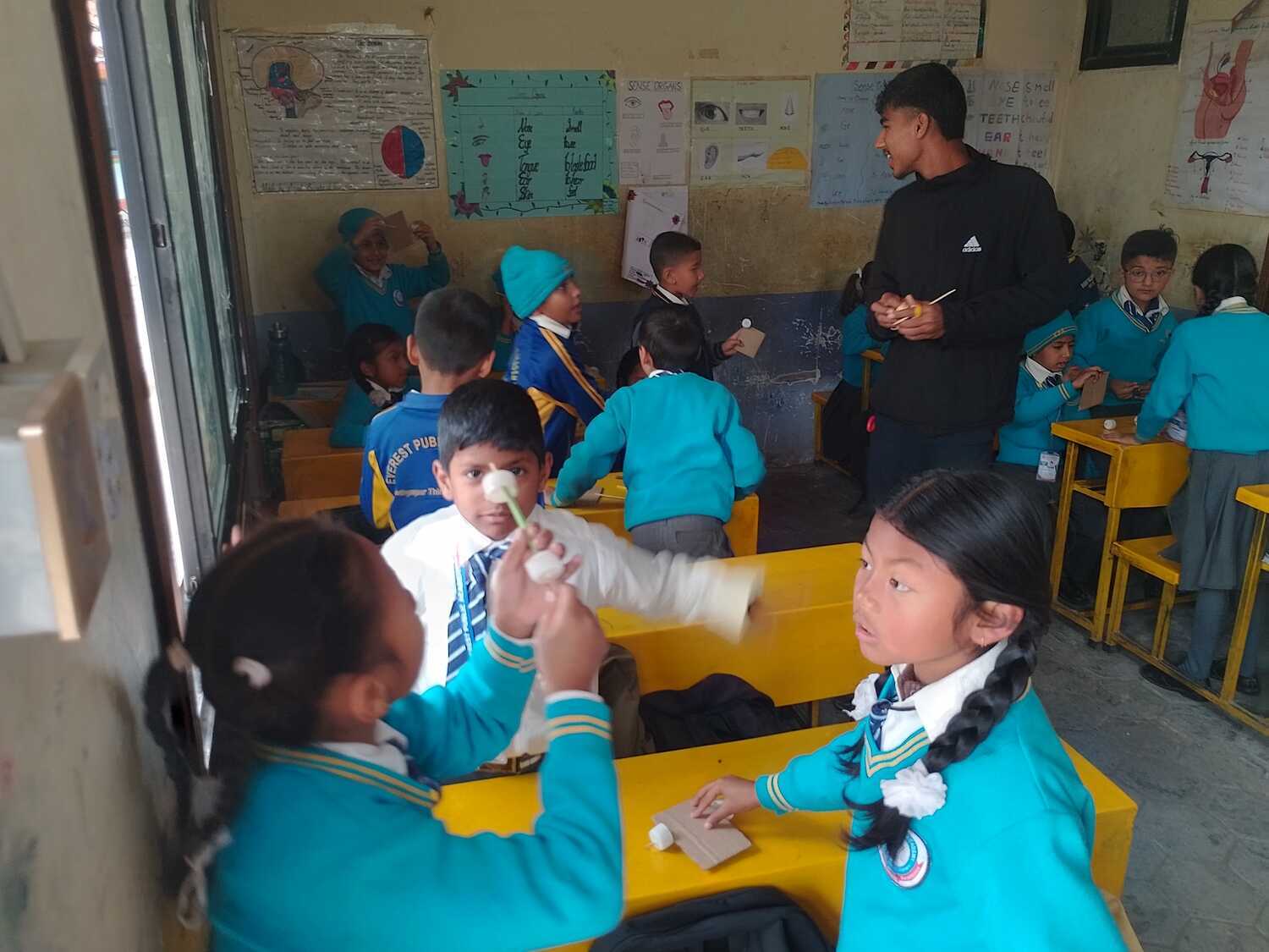 Everest Public Academy
