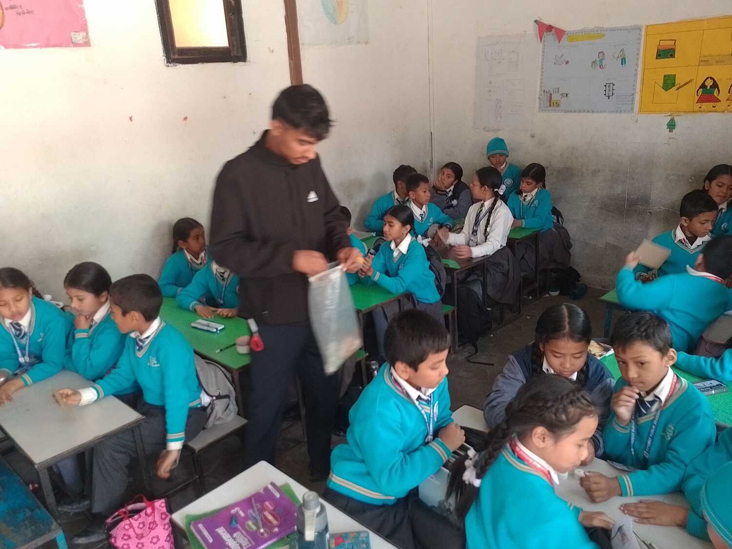 Everest Public Academy