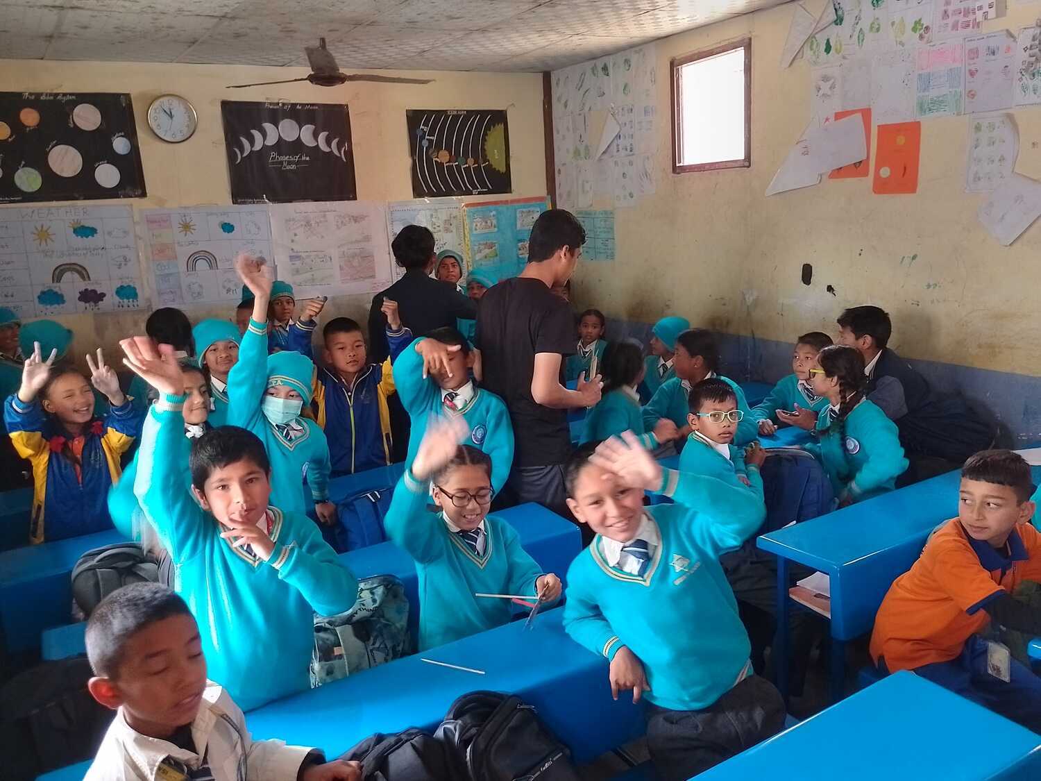 Everest Public Academy