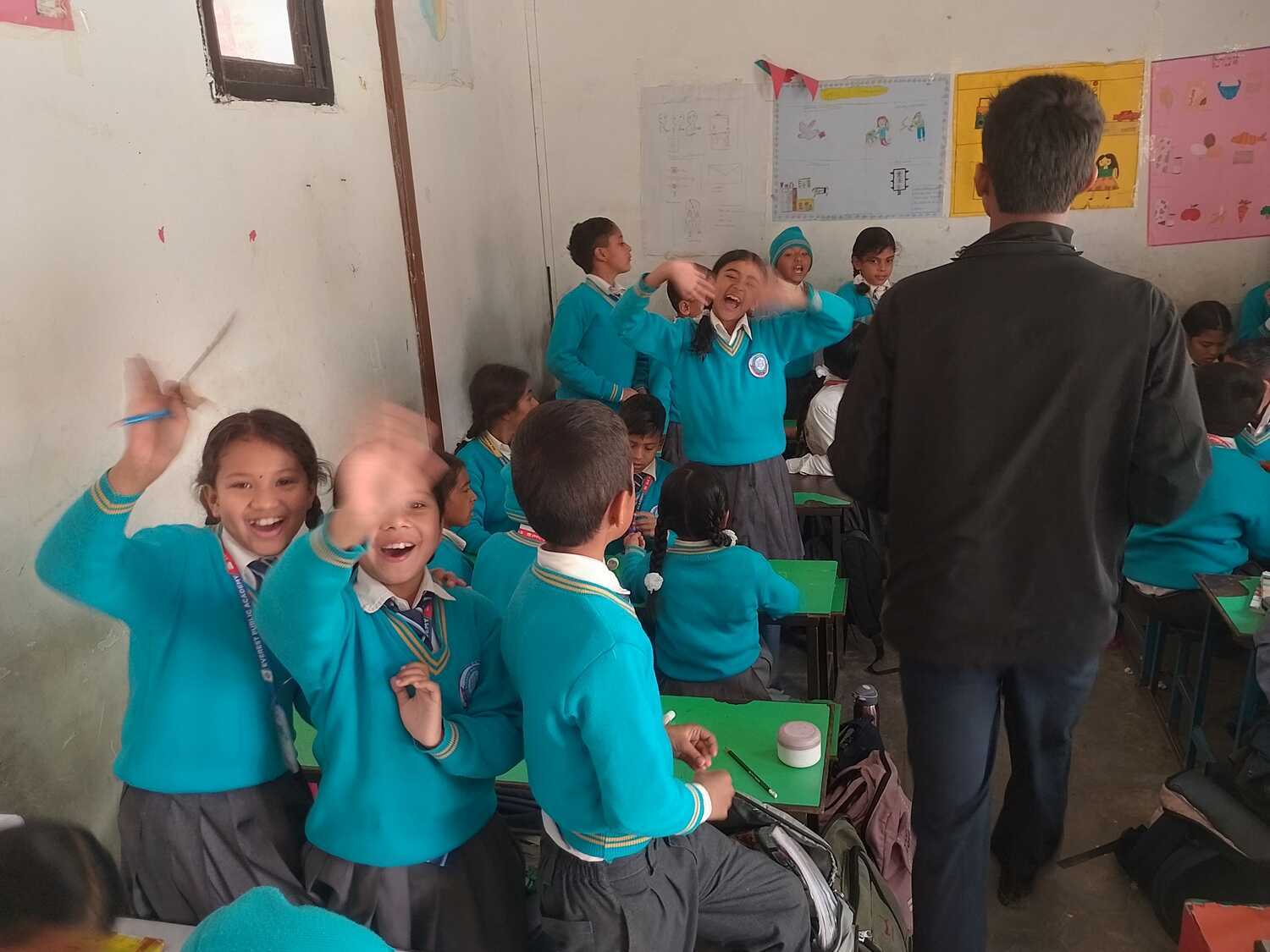 Everest Public Academy