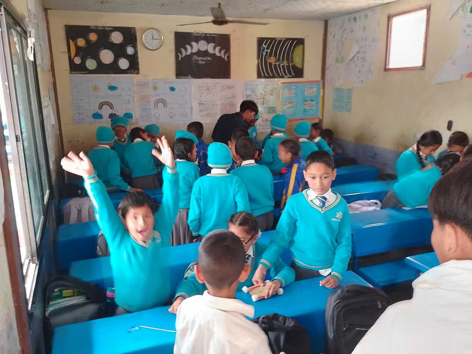 Everest Public Academy