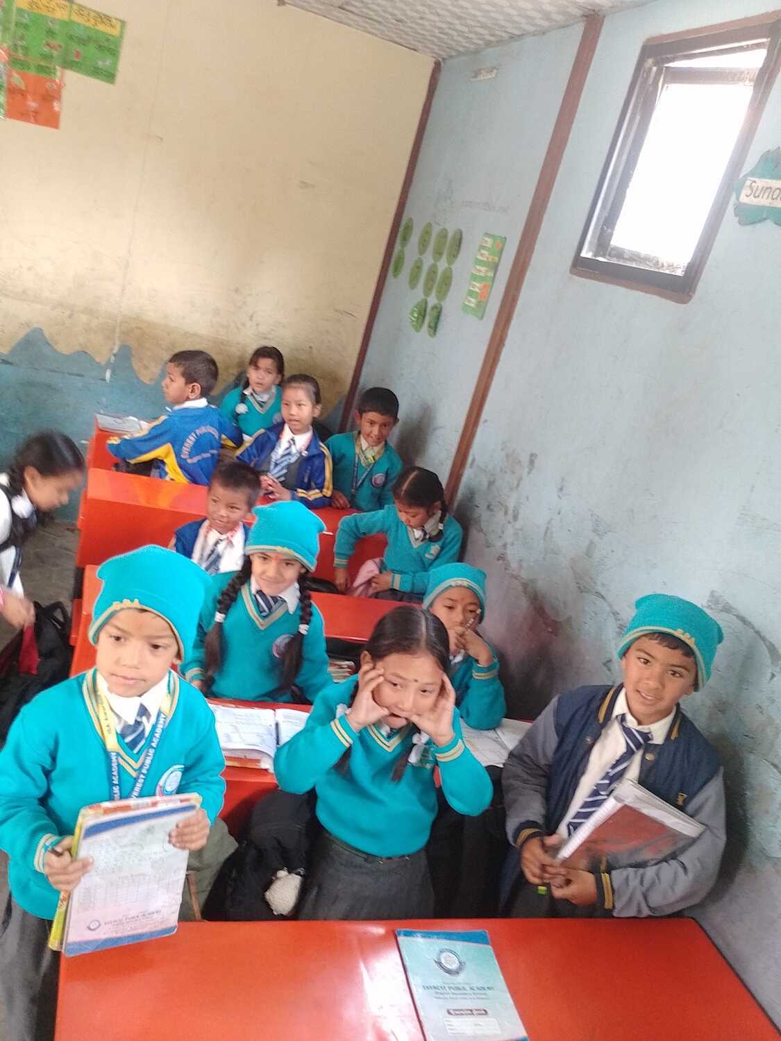 Everest Public Academy
