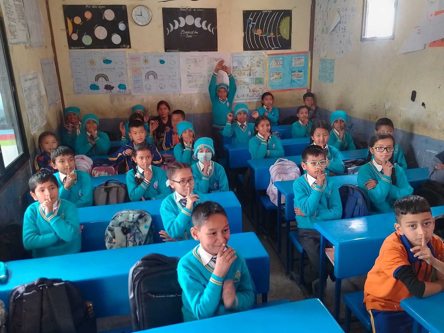 Everest Public Academy