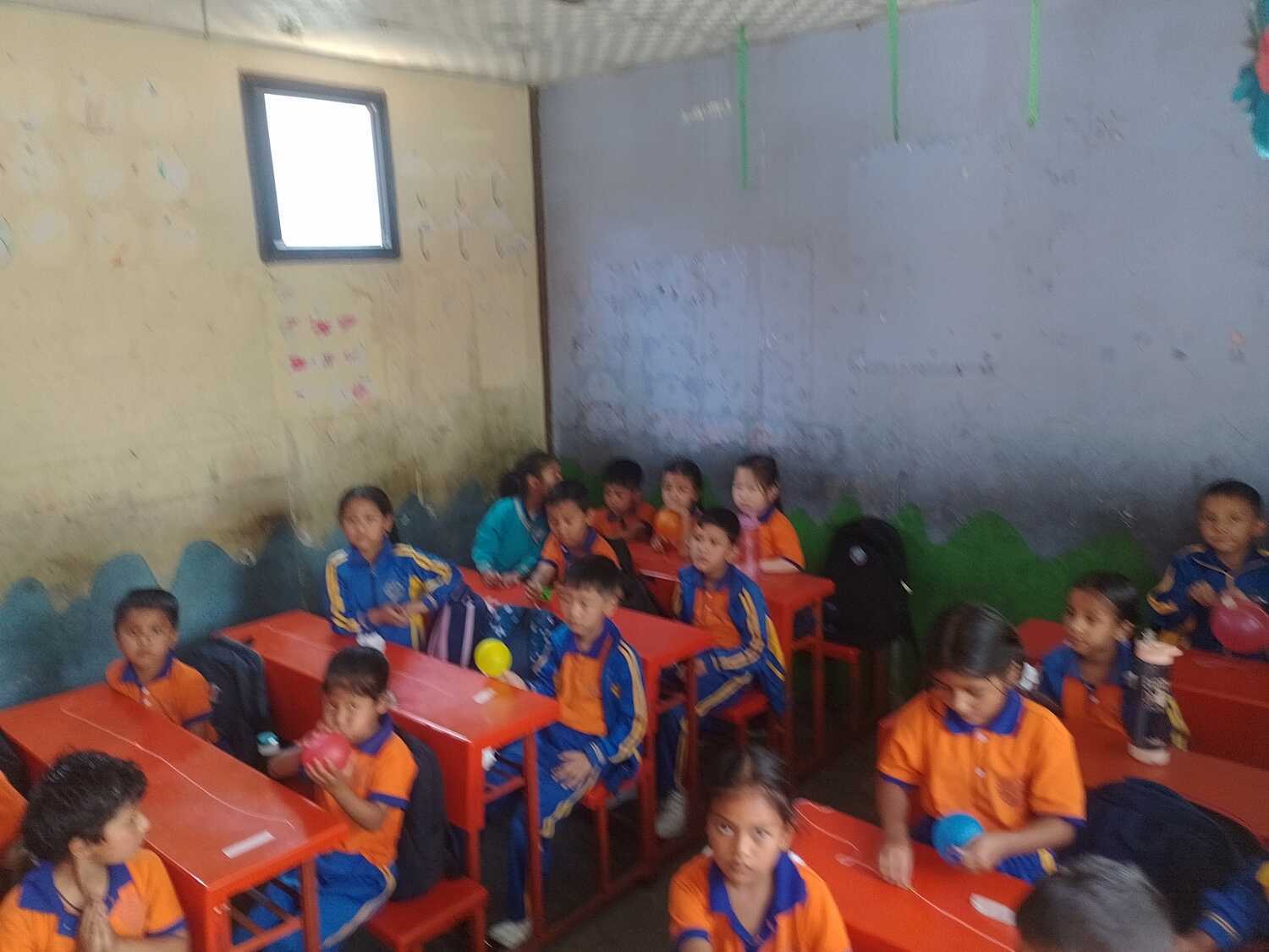 Everest Public Academy