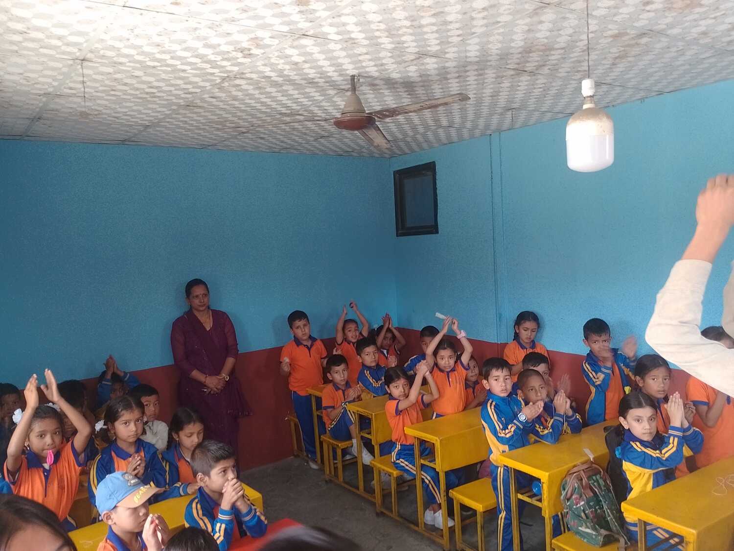 Everest Public Academy