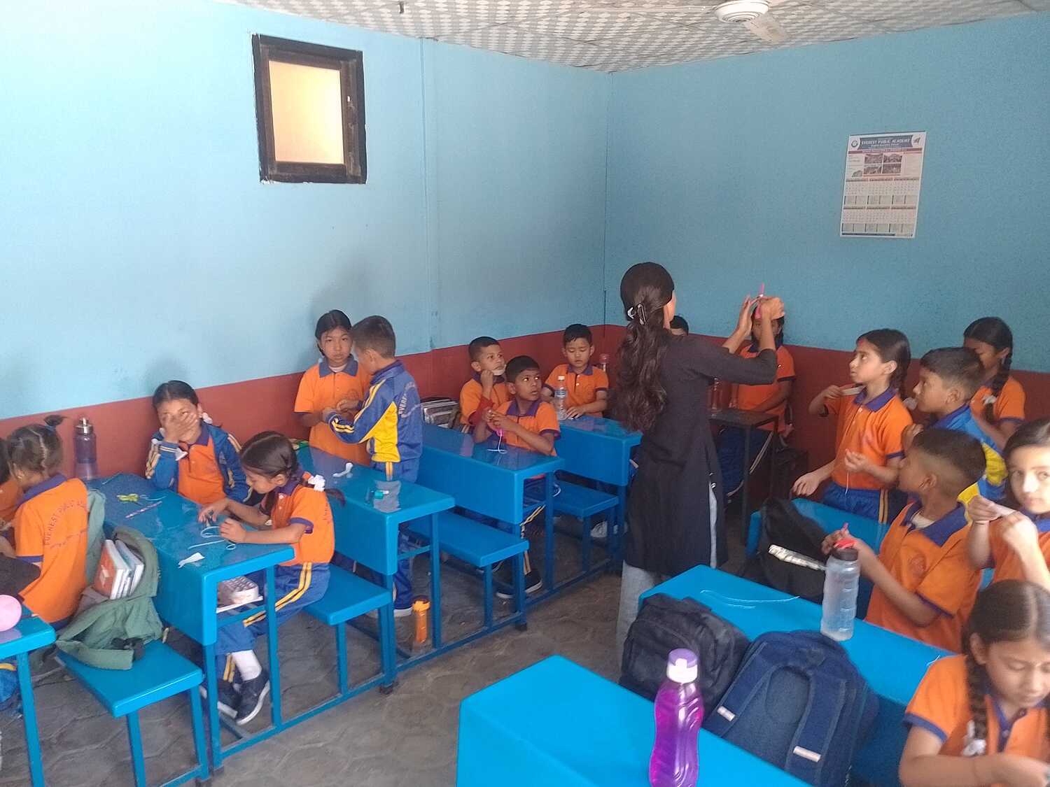 Everest Public Academy