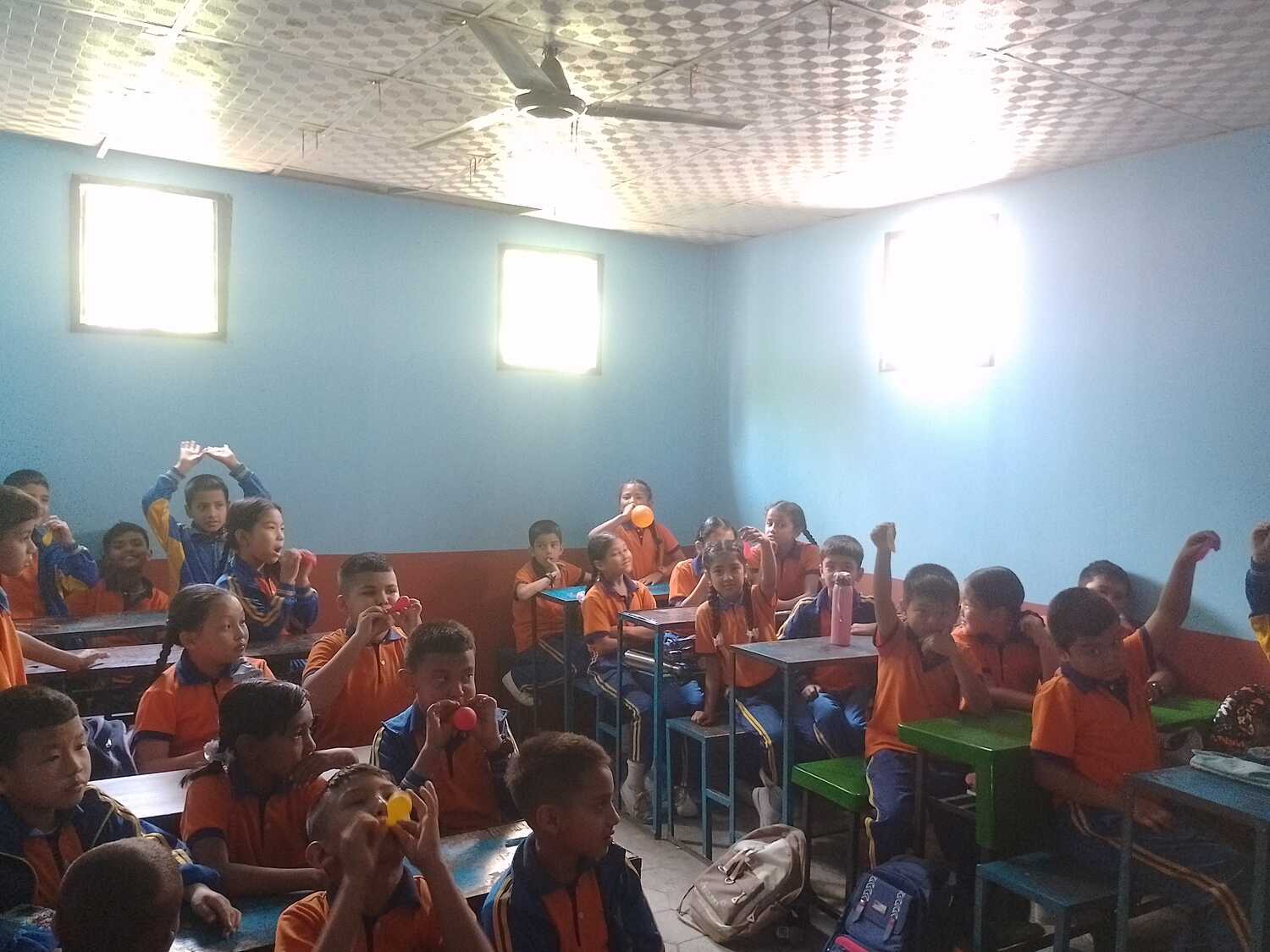 Everest Public Academy