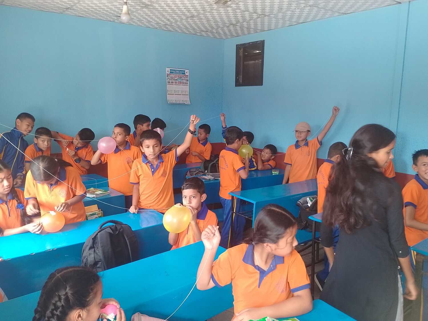 Everest Public Academy