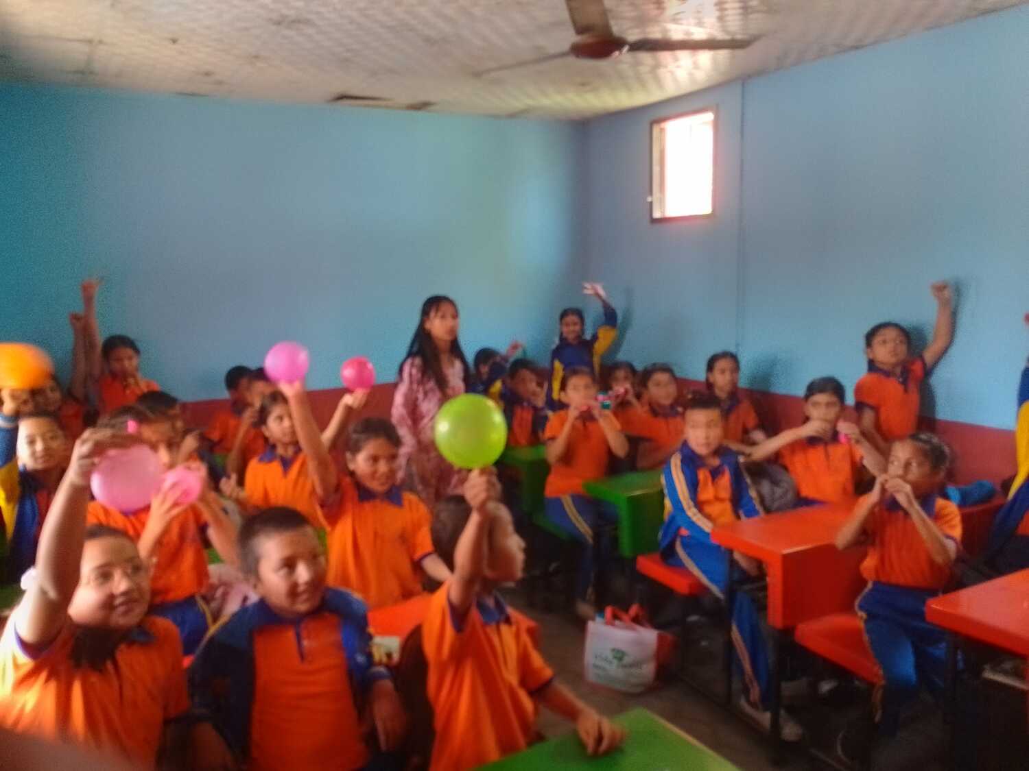 Everest Public Academy