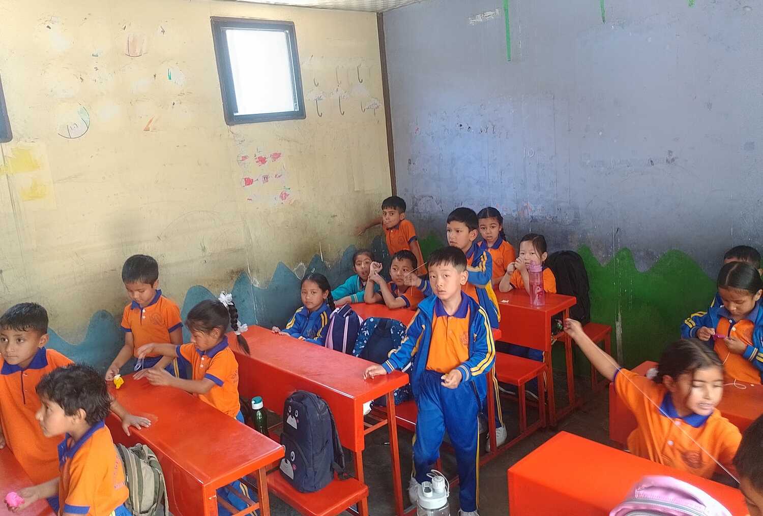 Everest Public Academy