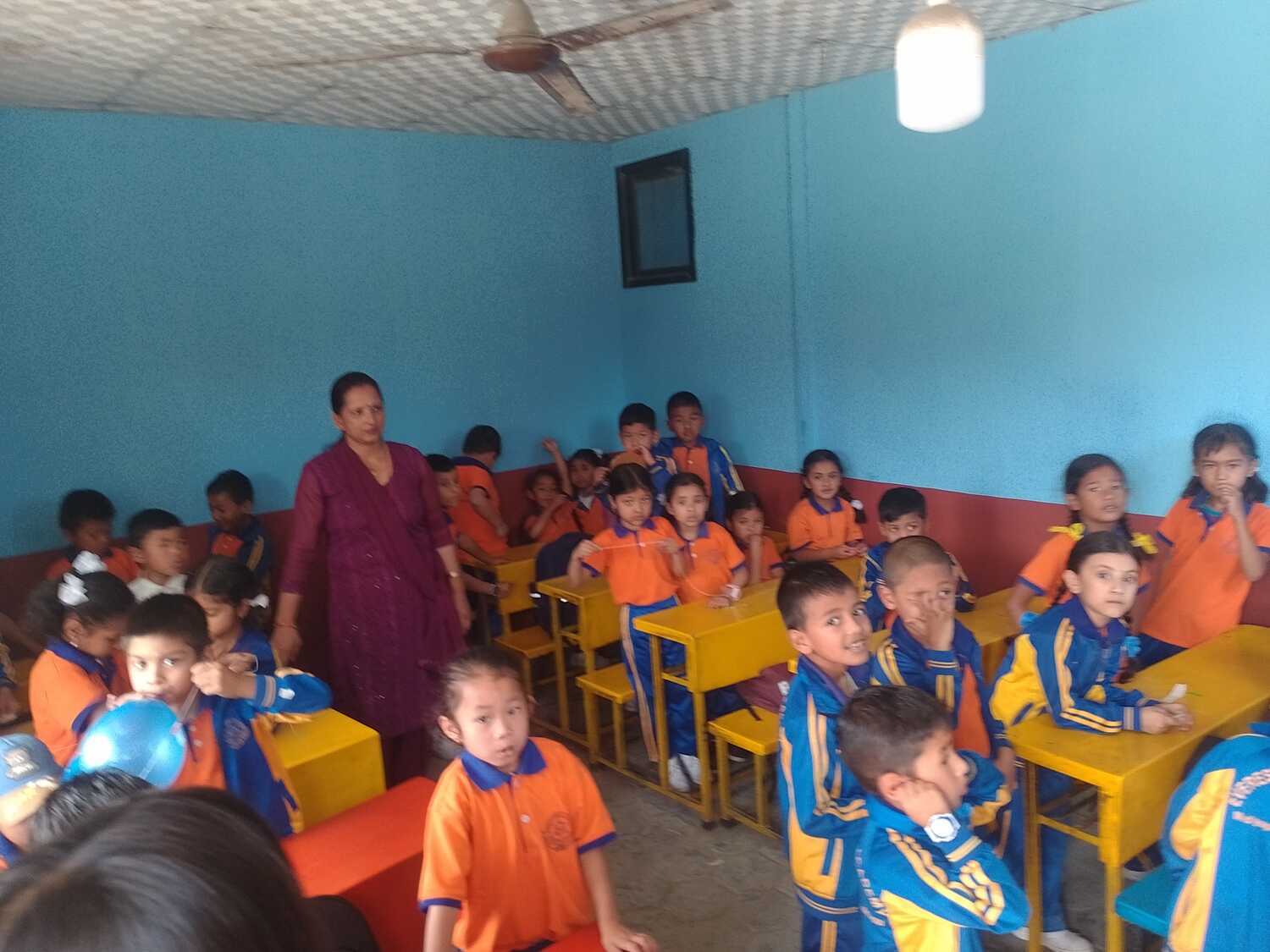 Everest Public Academy