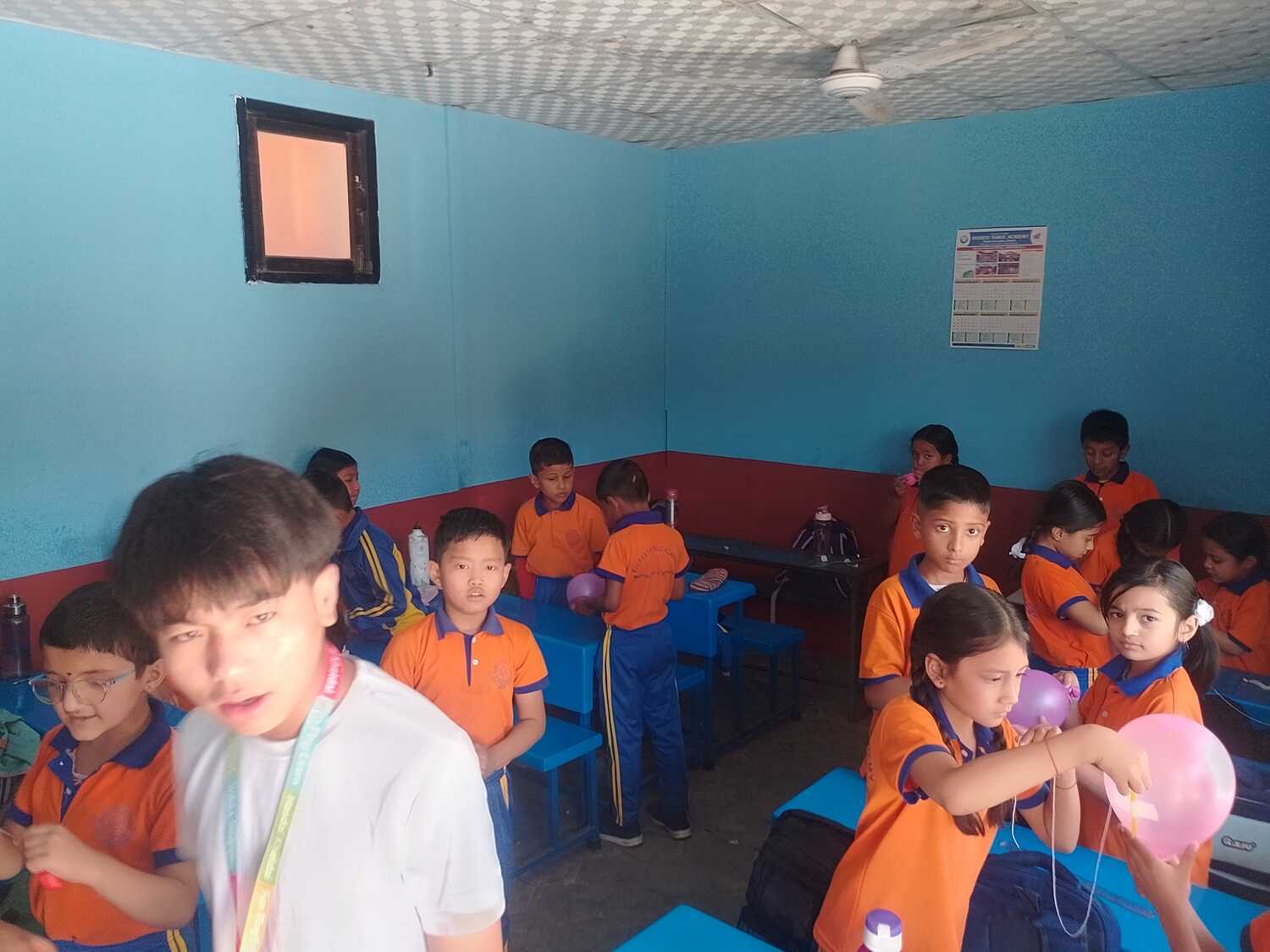 Everest Public Academy