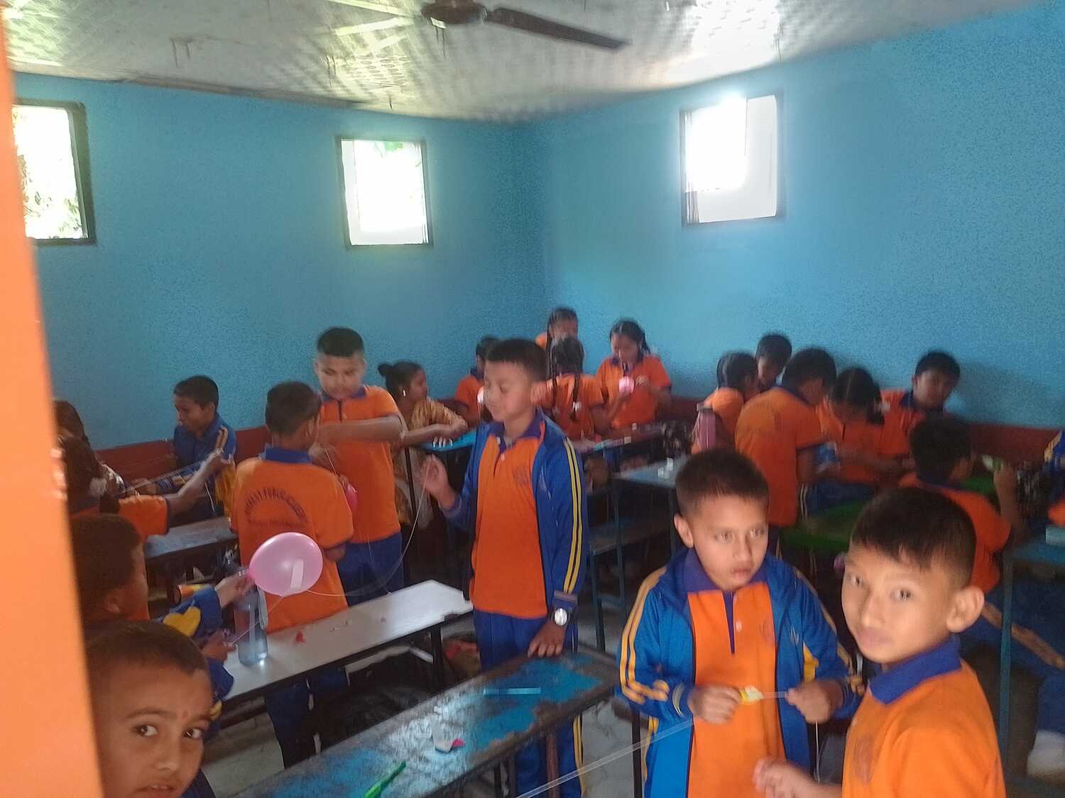 Everest Public Academy