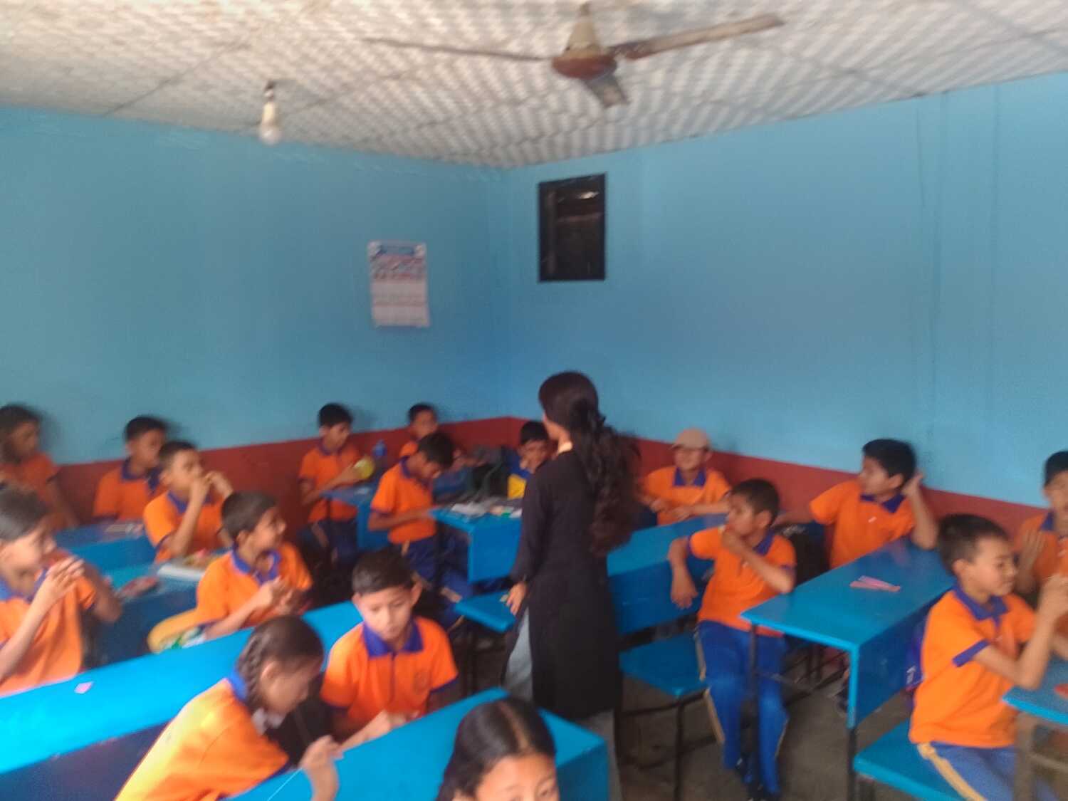 Everest Public Academy