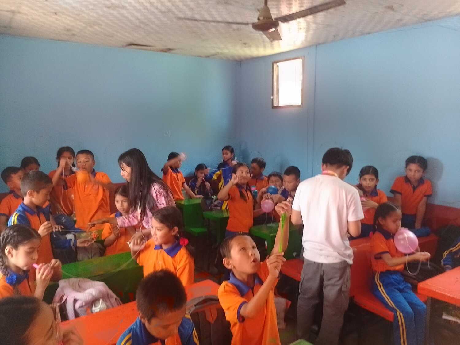 Everest Public Academy