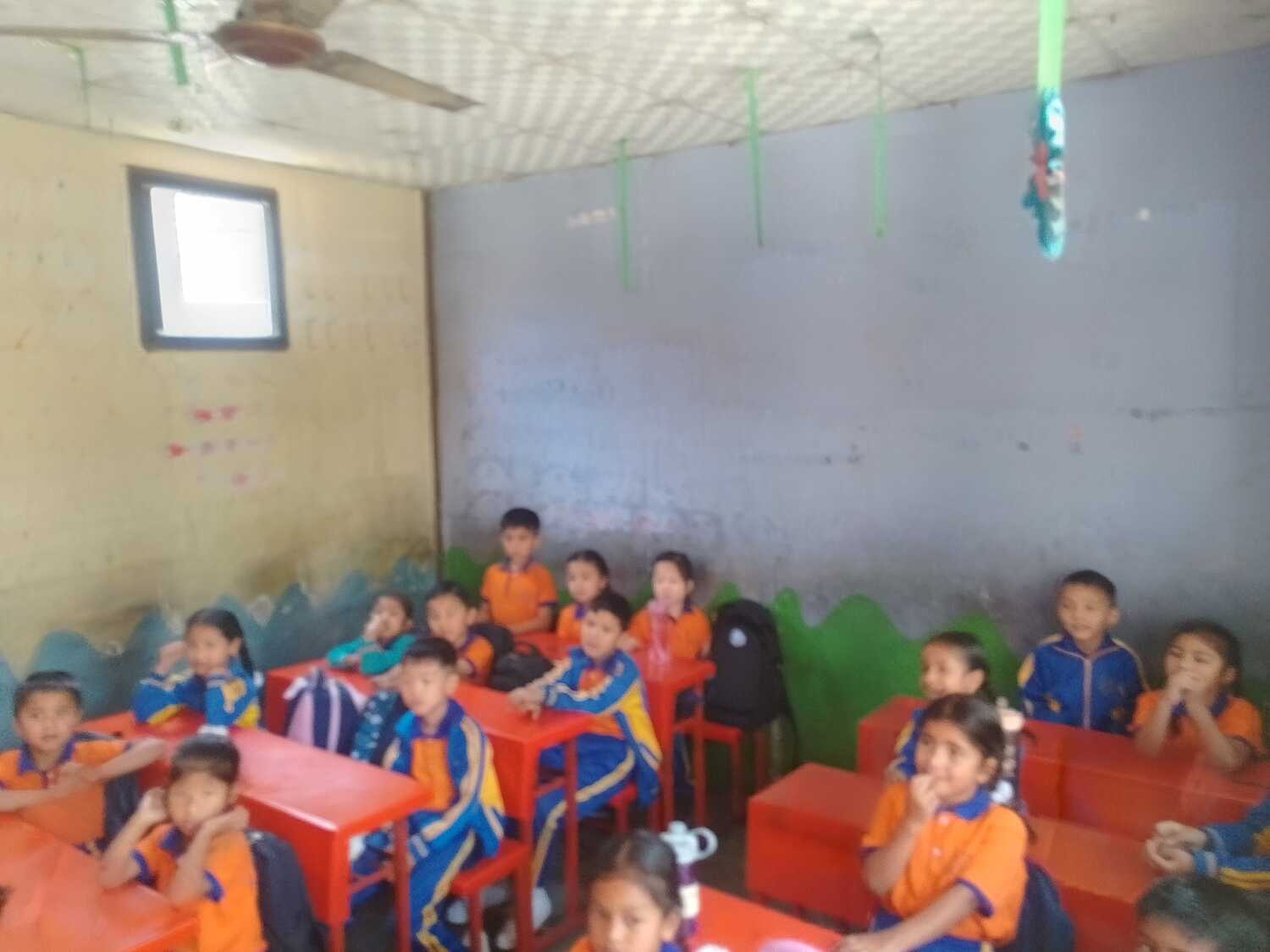 Everest Public Academy
