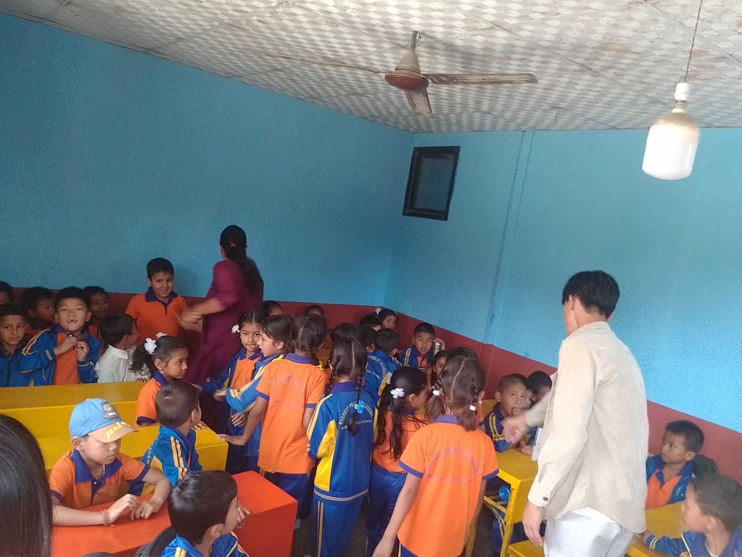 Everest Public Academy