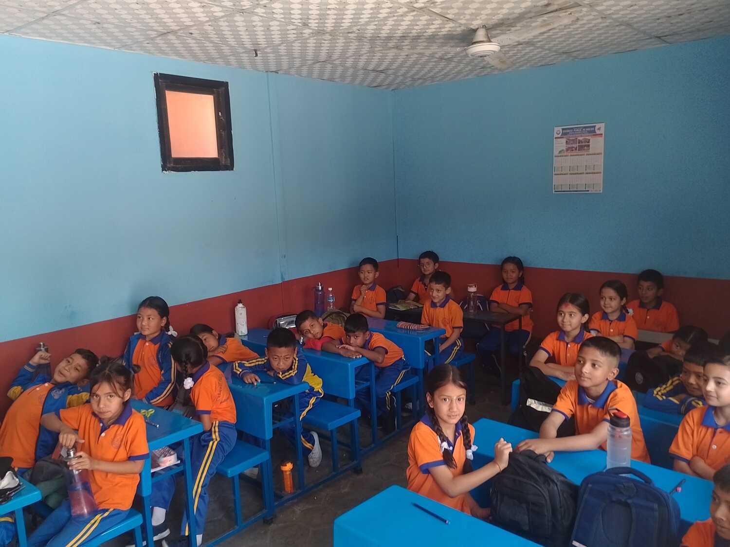 Everest Public Academy