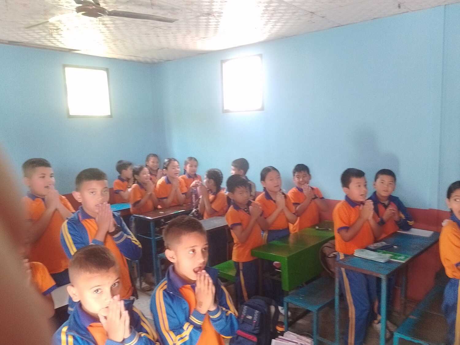 Everest Public Academy