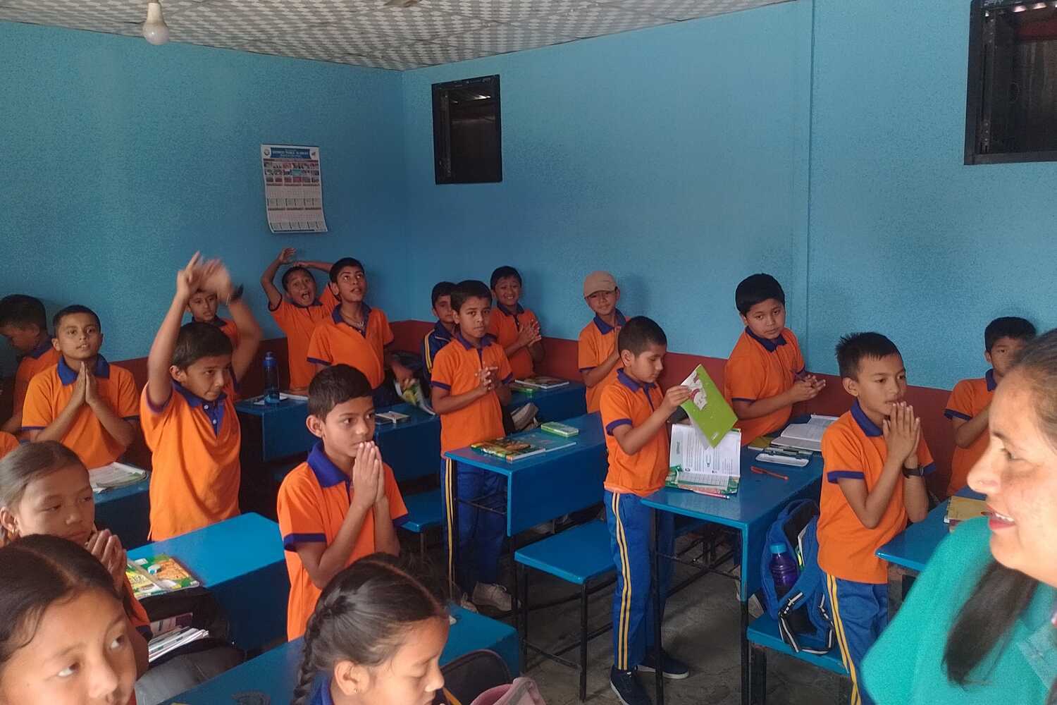 Everest Public Academy