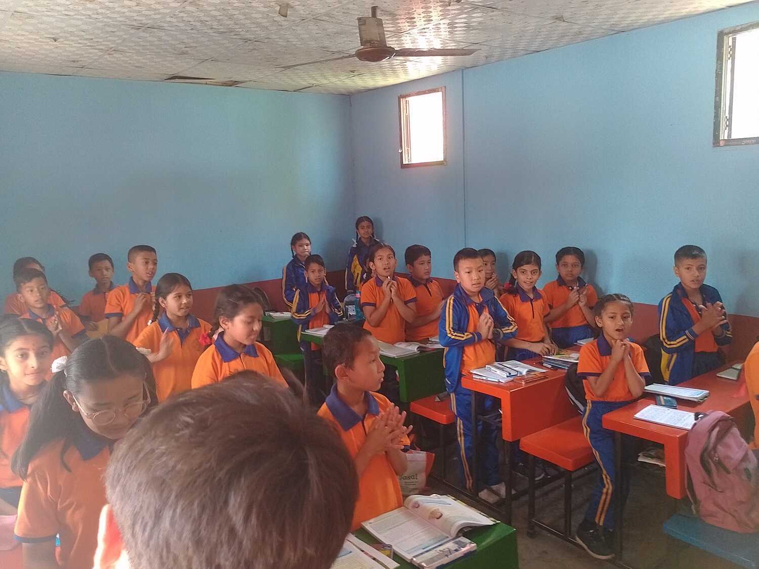 Everest Public Academy
