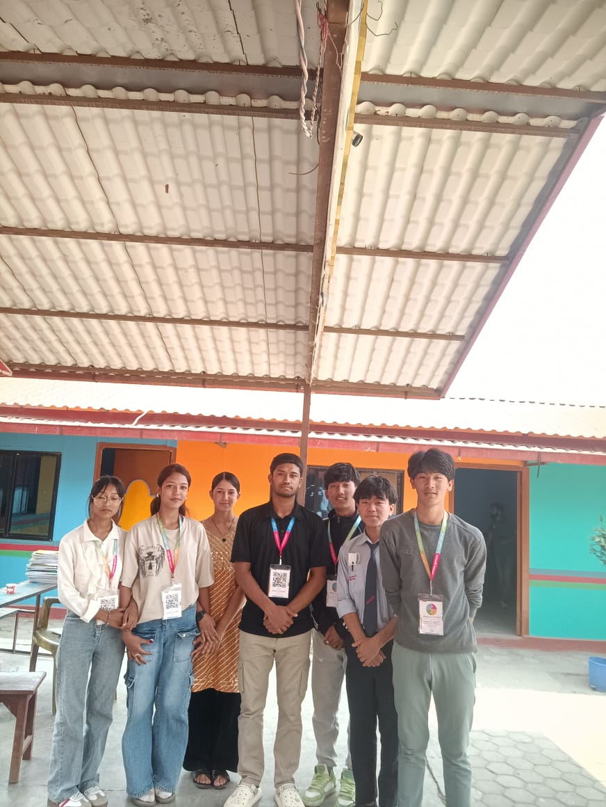 Team Member