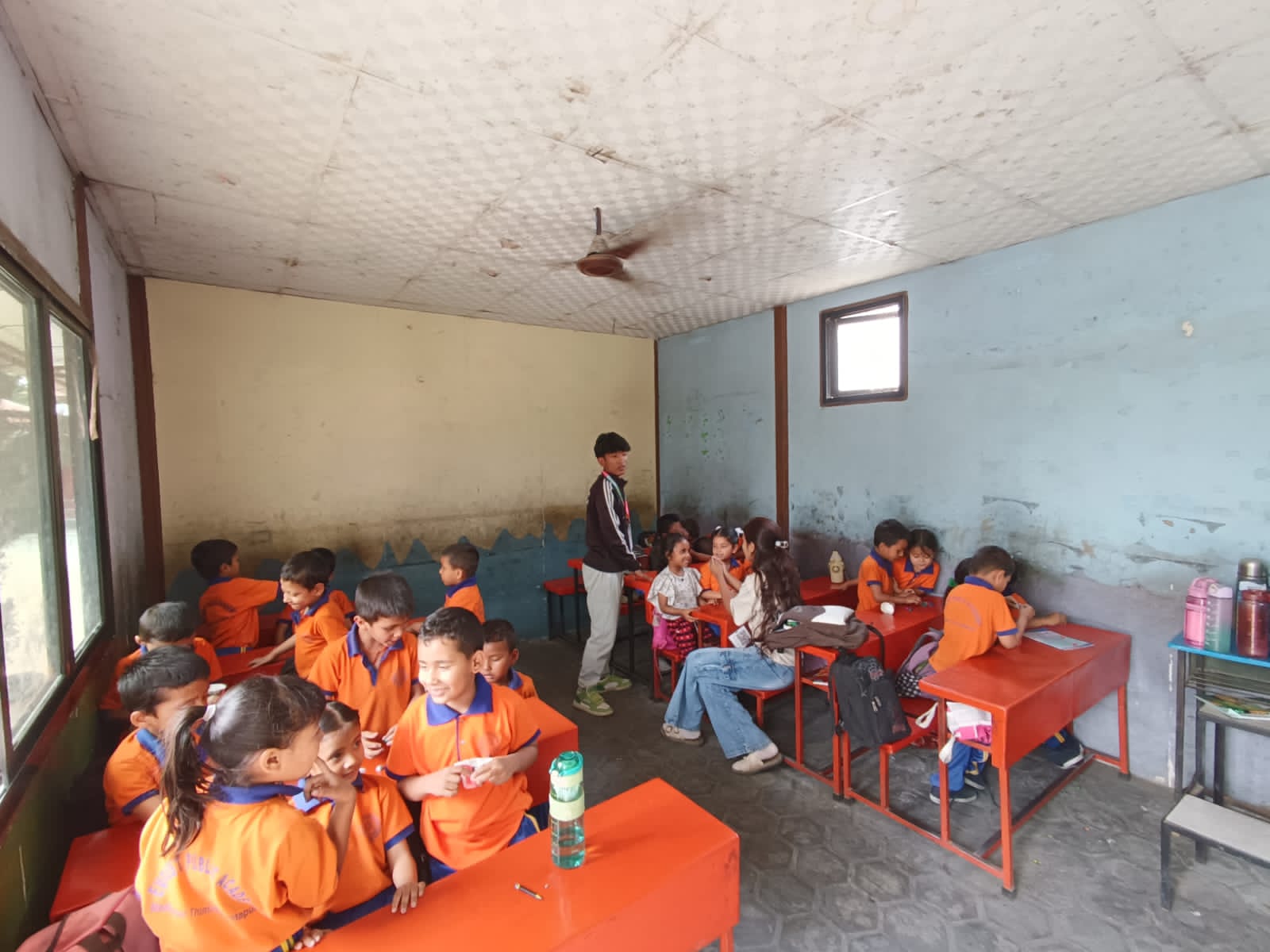 Everest Public Academy