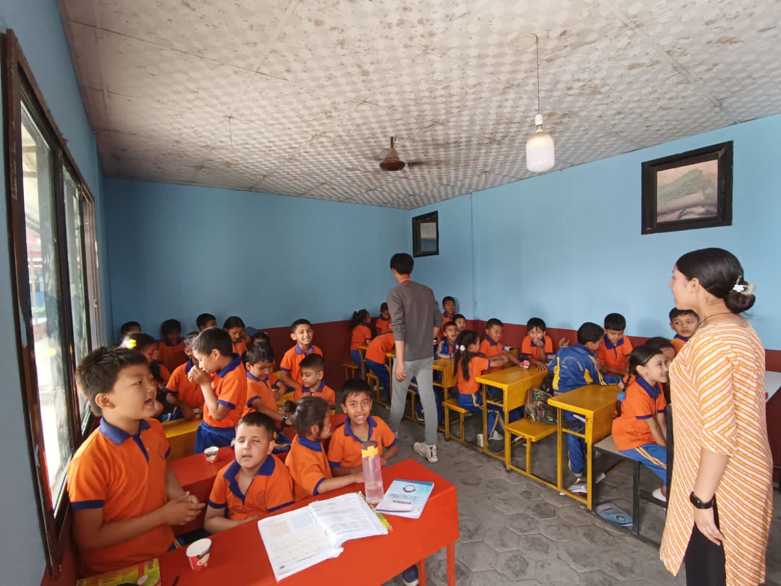Everest Public Academy