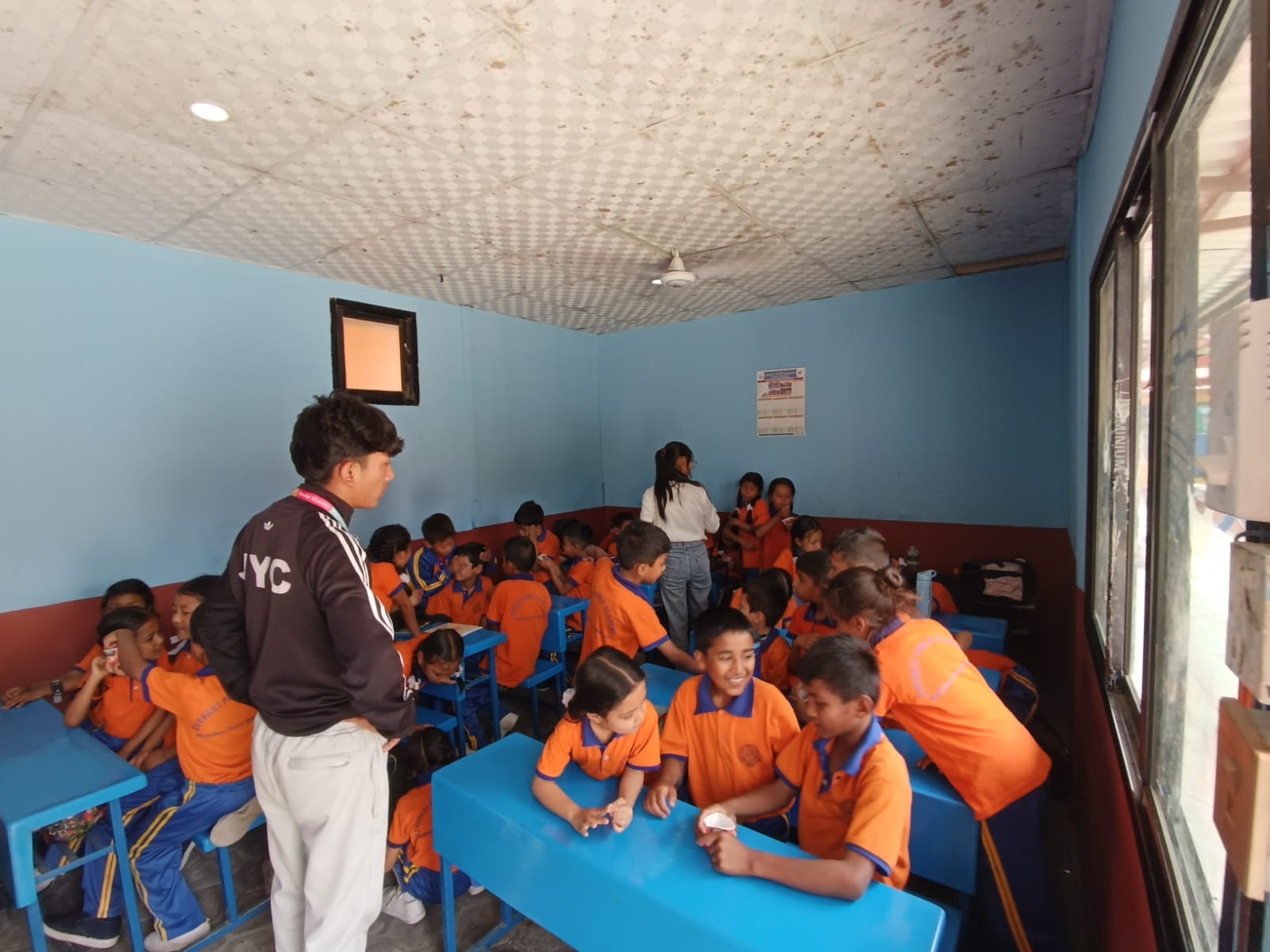 Everest Public Academy