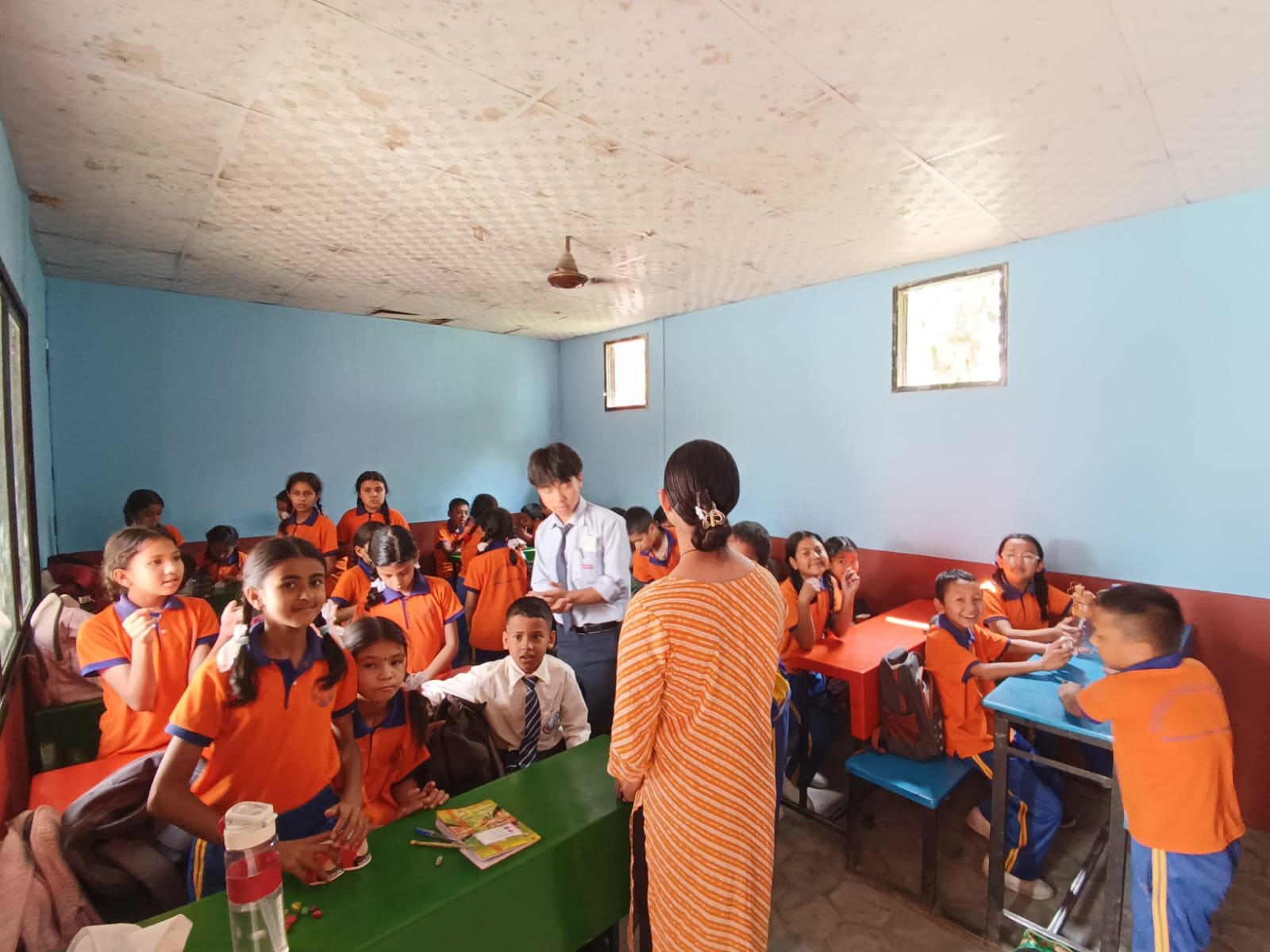 Everest Public Academy