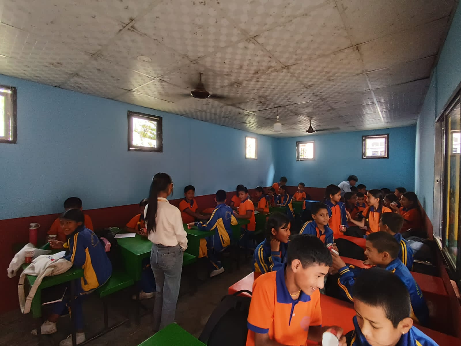 Everest Public Academy