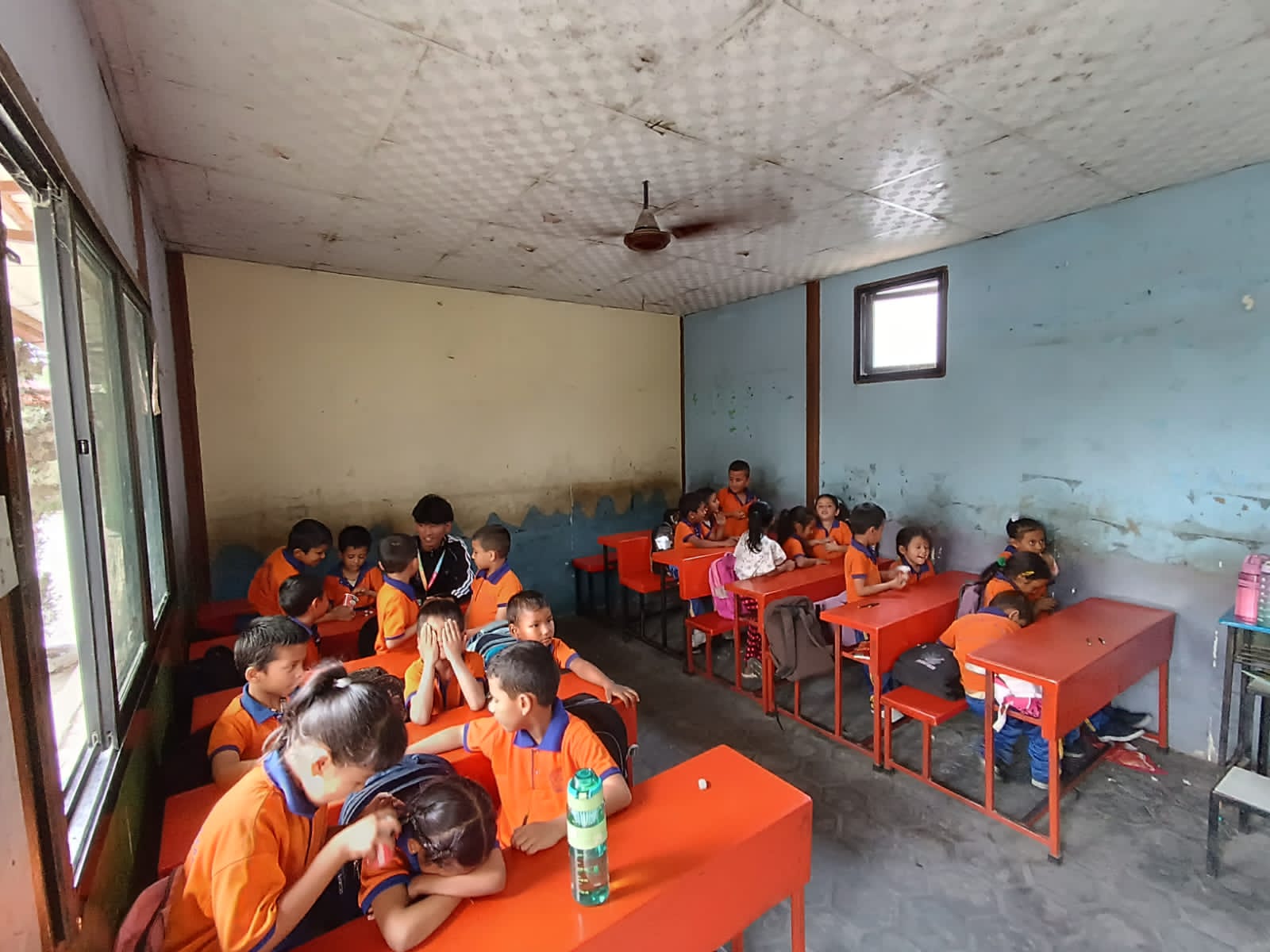 Everest Public Academy