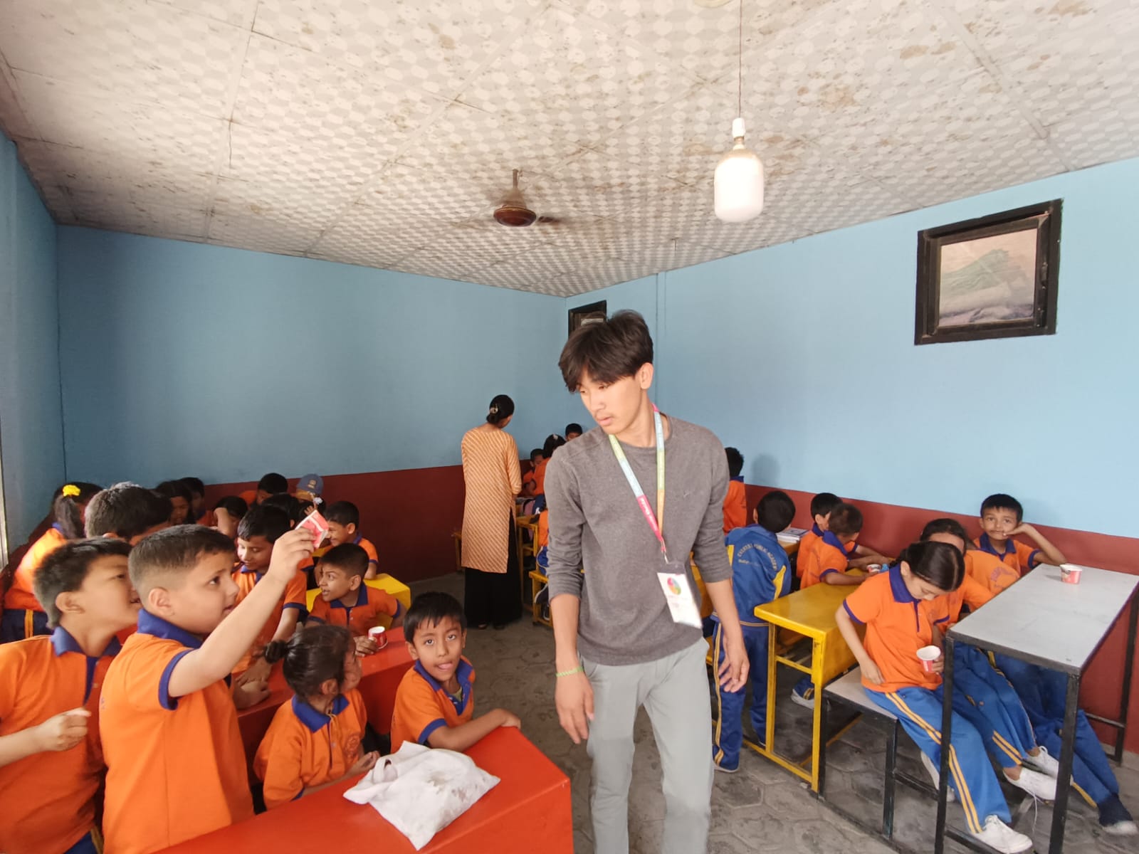 Everest Public Academy