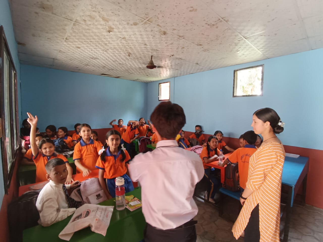 Everest Public Academy