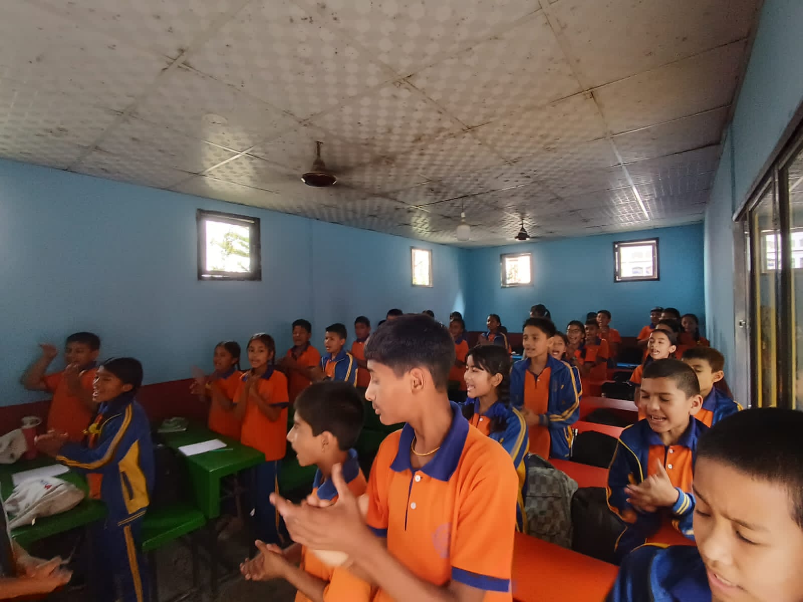 Everest Public Academy