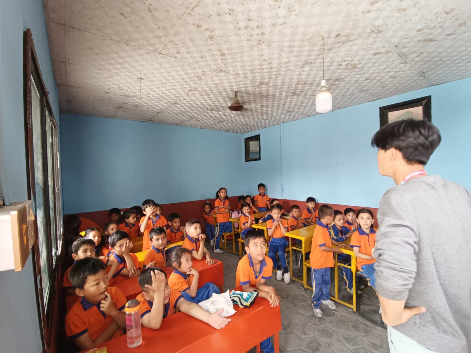 Everest Public Academy