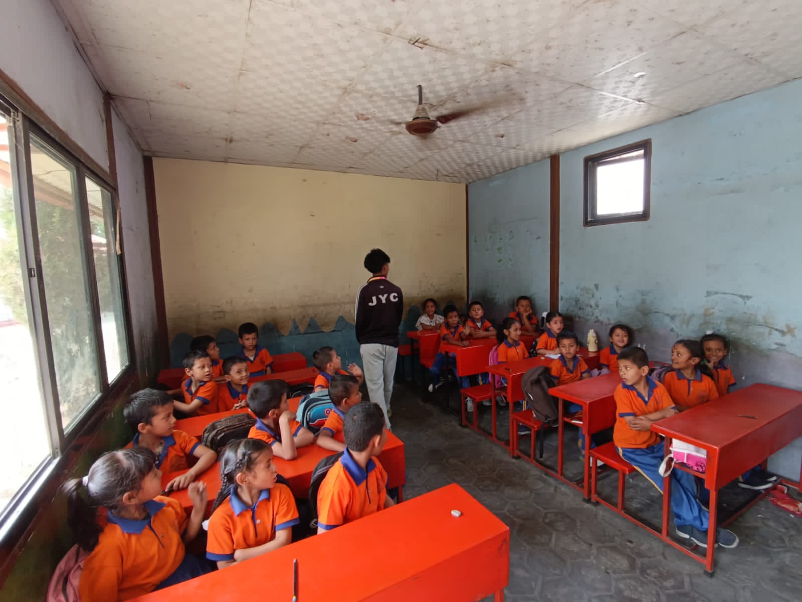 Everest Public Academy