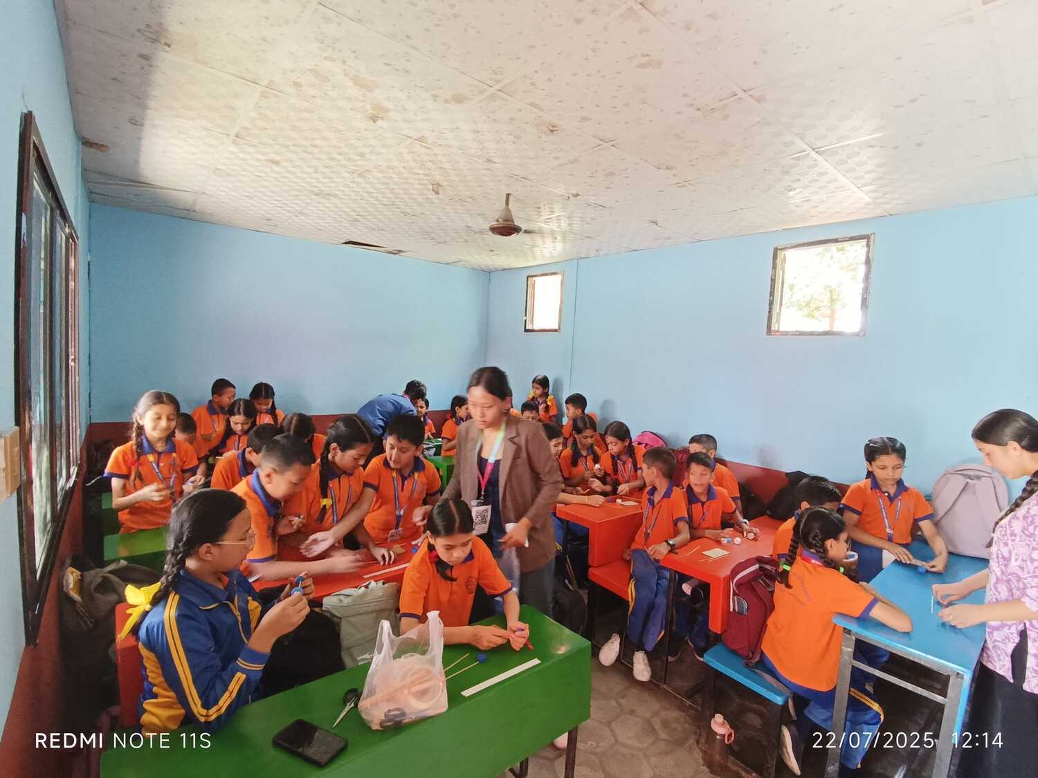 Everest Public Academy